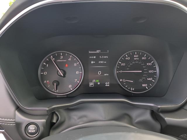 2025 Subaru Outback Vehicle Photo in Oshkosh, WI 54904