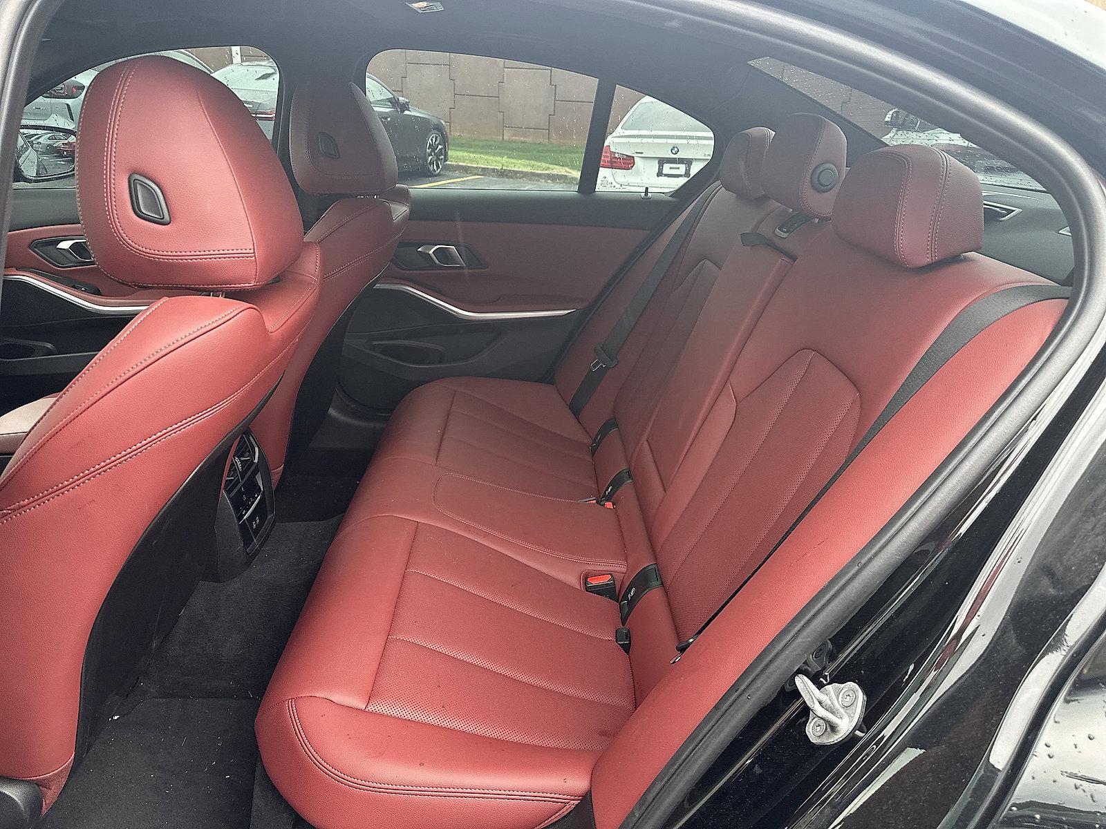 2024 BMW M340i xDrive Vehicle Photo in Lancaster, PA 17601