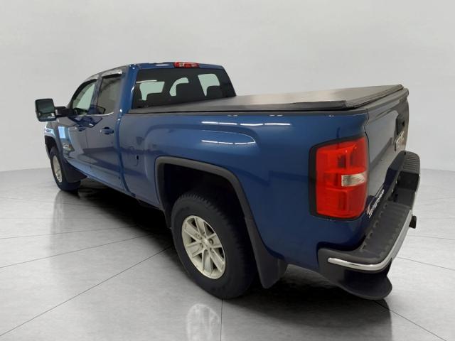 2015 GMC Sierra 1500 Vehicle Photo in OSHKOSH, WI 54904-7811