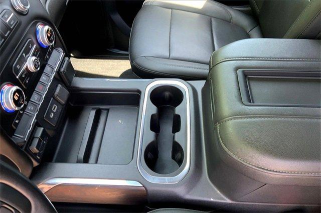 2022 GMC Sierra 1500 Limited Vehicle Photo in KANSAS CITY, MO 64114-4545