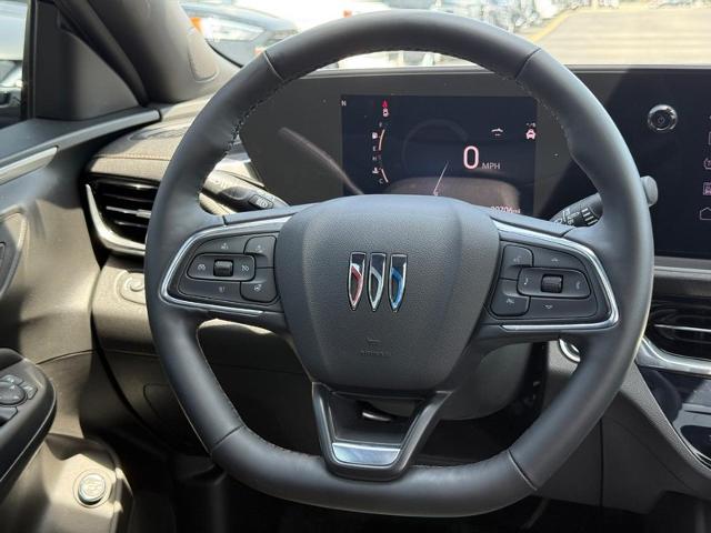 2024 Buick Envista Vehicle Photo in COLUMBIA, MO 65203-3903