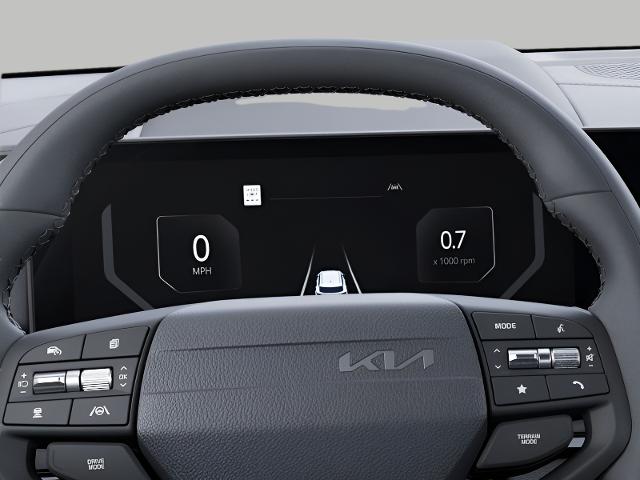 2026 Kia Sportage Vehicle Photo in Appleton, WI 54914