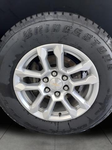 2022 Chevrolet Silverado 1500 Vehicle Photo in OSHKOSH, WI 54904-7811