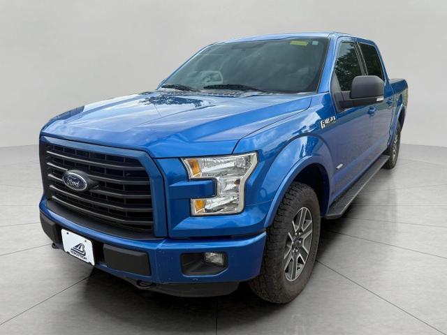 2016 Ford F-150 Vehicle Photo in Kaukauna, WI 54130
