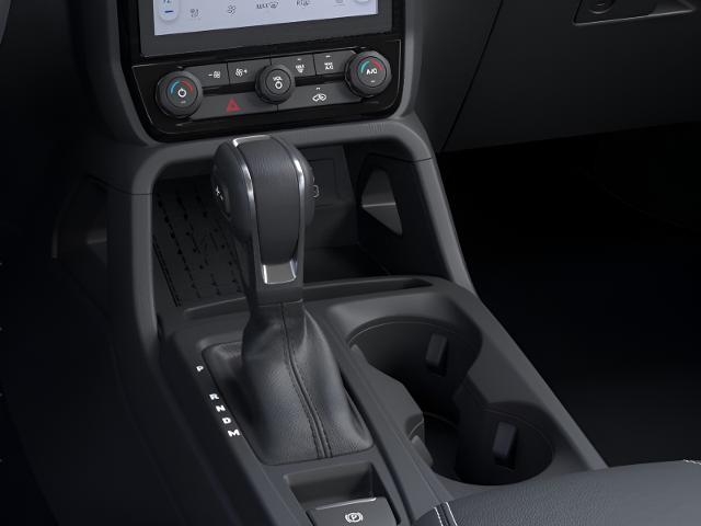 2025 Ford Ranger Vehicle Photo in Oshkosh, WI 54901