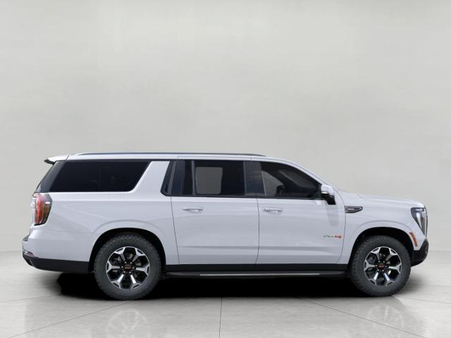 2025 GMC Yukon XL Vehicle Photo in APPLETON, WI 54914-8833