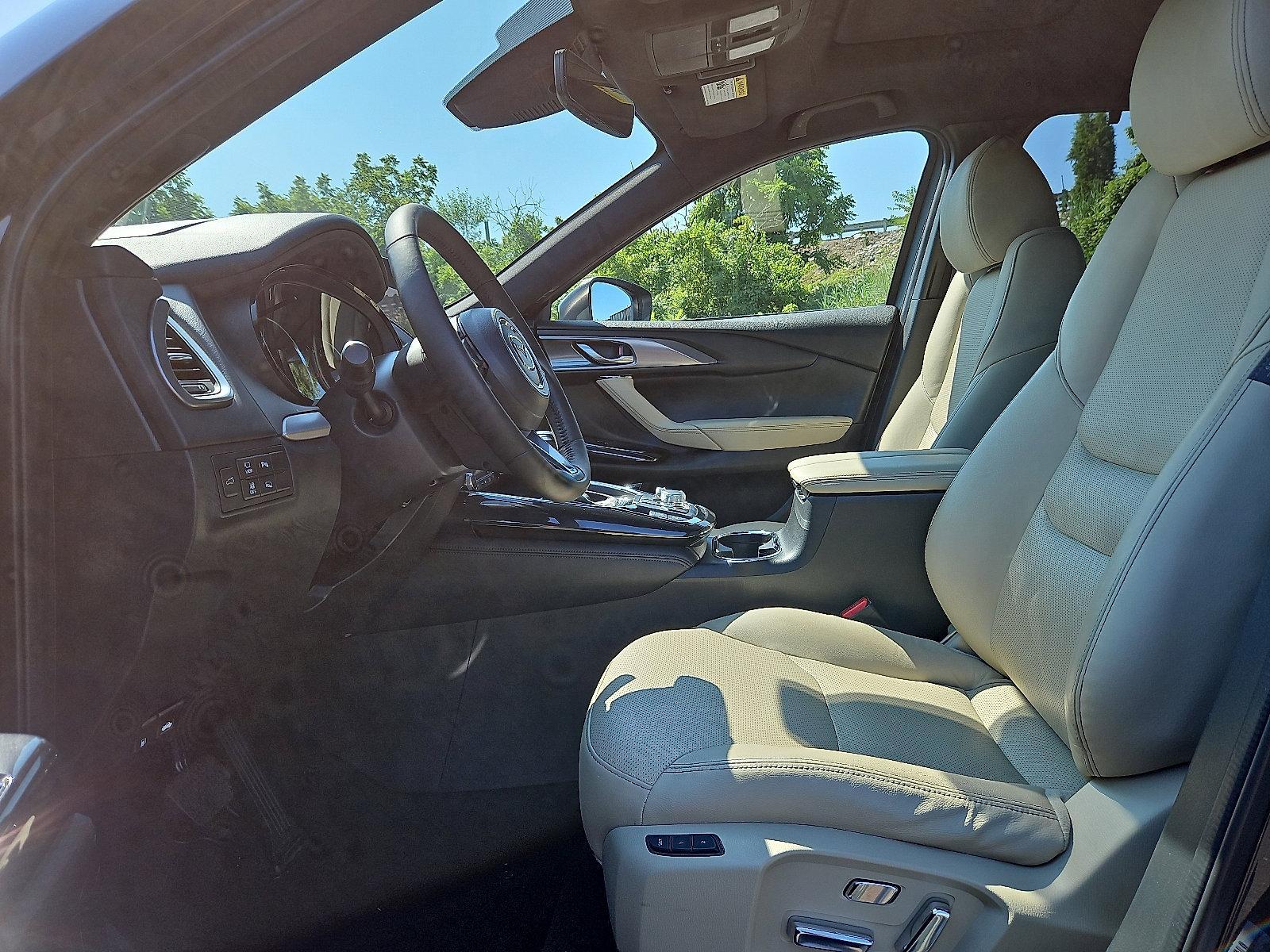 2020 Mazda CX-9 Vehicle Photo in Trevose, PA 19053