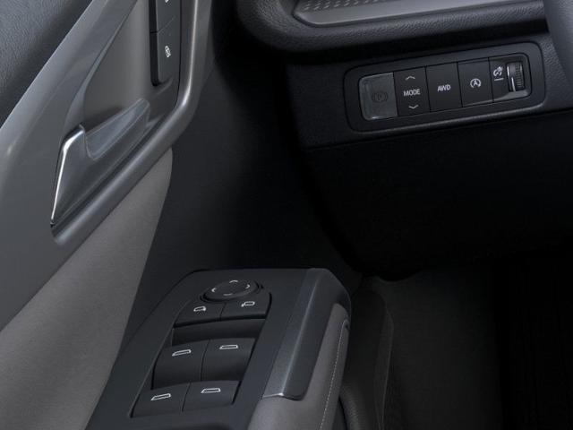 2026 Chevrolet Traverse Vehicle Photo in DANBURY, CT 06810-5034