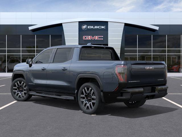 2026 GMC Sierra EV Vehicle Photo in GREEN BAY, WI 54303-3330