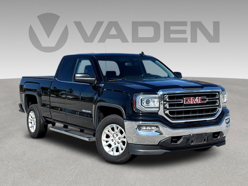 2019 GMC Sierra 1500 Limited Vehicle Photo in POOLER, GA 31322-3252