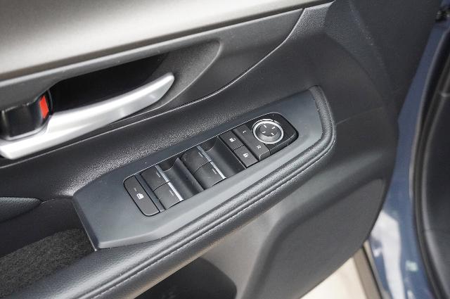 2024 Toyota Grand Highlander Vehicle Photo in Riverdale, UT 84405