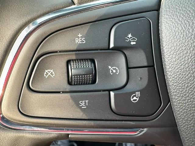 2025 Buick Envista Vehicle Photo in COLUMBIA, MO 65203-3903