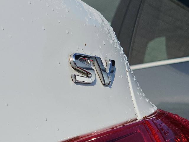 2015 Nissan Sentra Vehicle Photo in TREVOSE, PA 19053-4984