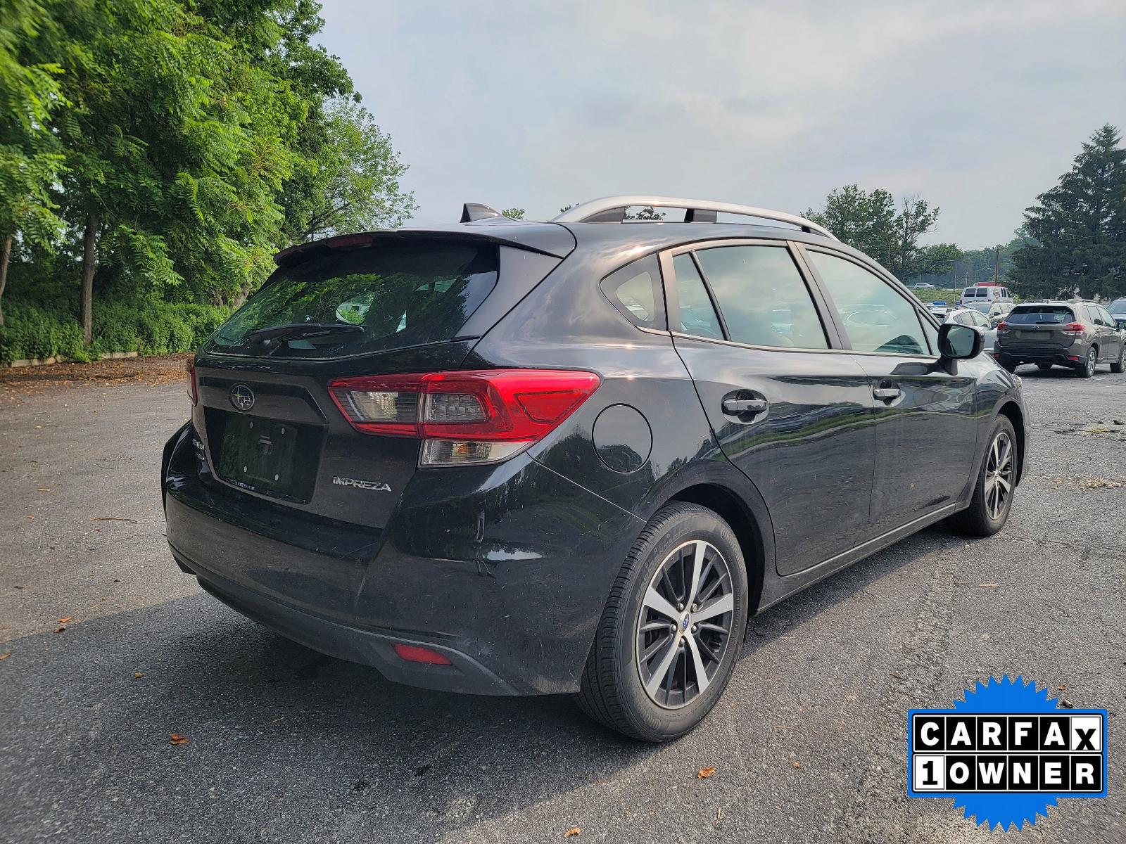2022 Subaru Impreza Vehicle Photo in Harrisburg, PA 17111