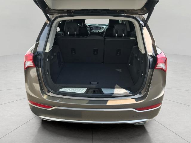 2019 Buick Envision Vehicle Photo in GREEN BAY, WI 54303-3330