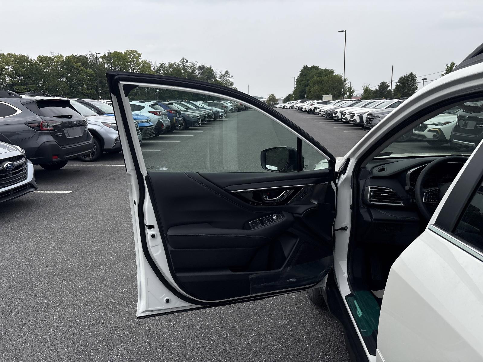 2025 Subaru Outback Vehicle Photo in Mechanicsburg, PA 17050