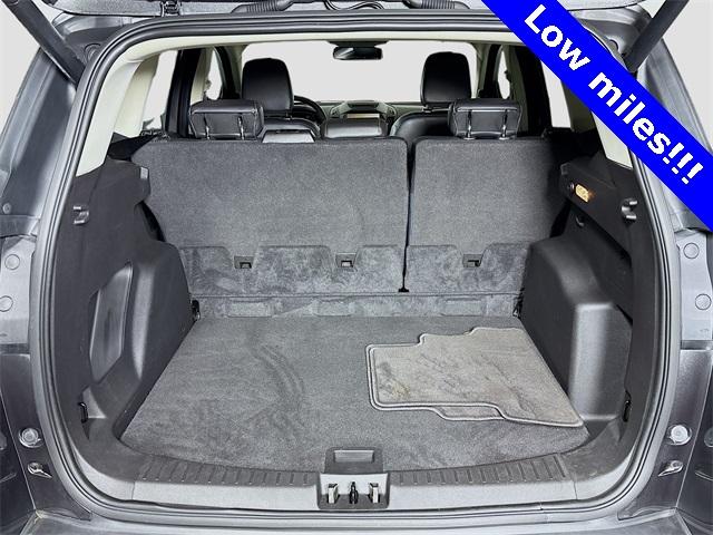 2018 Ford Escape Vehicle Photo in Puyallup, WA 98371