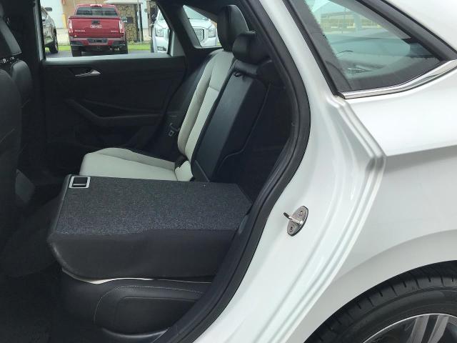 2019 Volkswagen Jetta Vehicle Photo in GREEN BAY, WI 54303-3330
