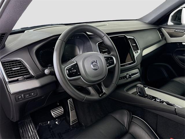 2022 Volvo XC90 Recharge Plug-In Hybrid Vehicle Photo in Puyallup, WA 98371