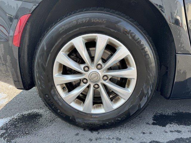2018 Chrysler Pacifica Vehicle Photo in Mechanicsburg, PA 17050-1707
