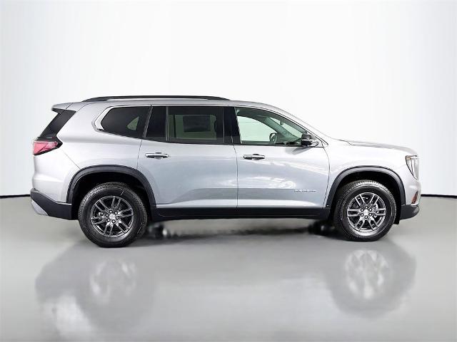 2026 GMC Acadia Vehicle Photo in PUYALLUP, WA 98371-4149