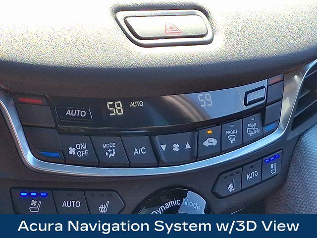 2023 Acura TLX Vehicle Photo in PAWLING, NY 12564-3219