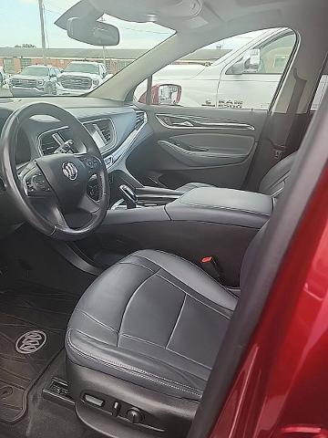 2019 Buick Enclave Vehicle Photo in HARRISBURG, PA 17111-1033