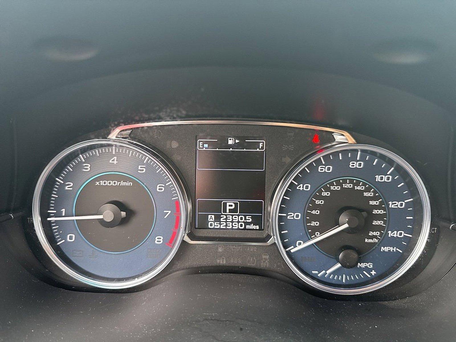 2017 Subaru Crosstrek Vehicle Photo in Harrisburg, PA 17111