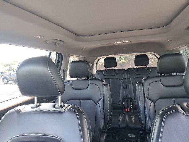 2021 Jeep Grand Cherokee L Vehicle Photo in Harrisburg, PA 17111-1033