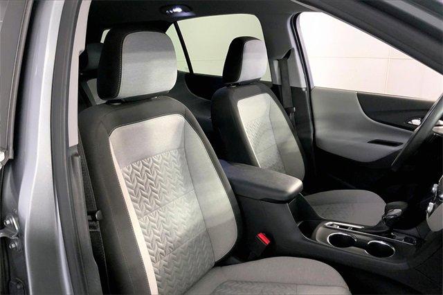 2023 Chevrolet Equinox Vehicle Photo in INDEPENDENCE, MO 64055-1314