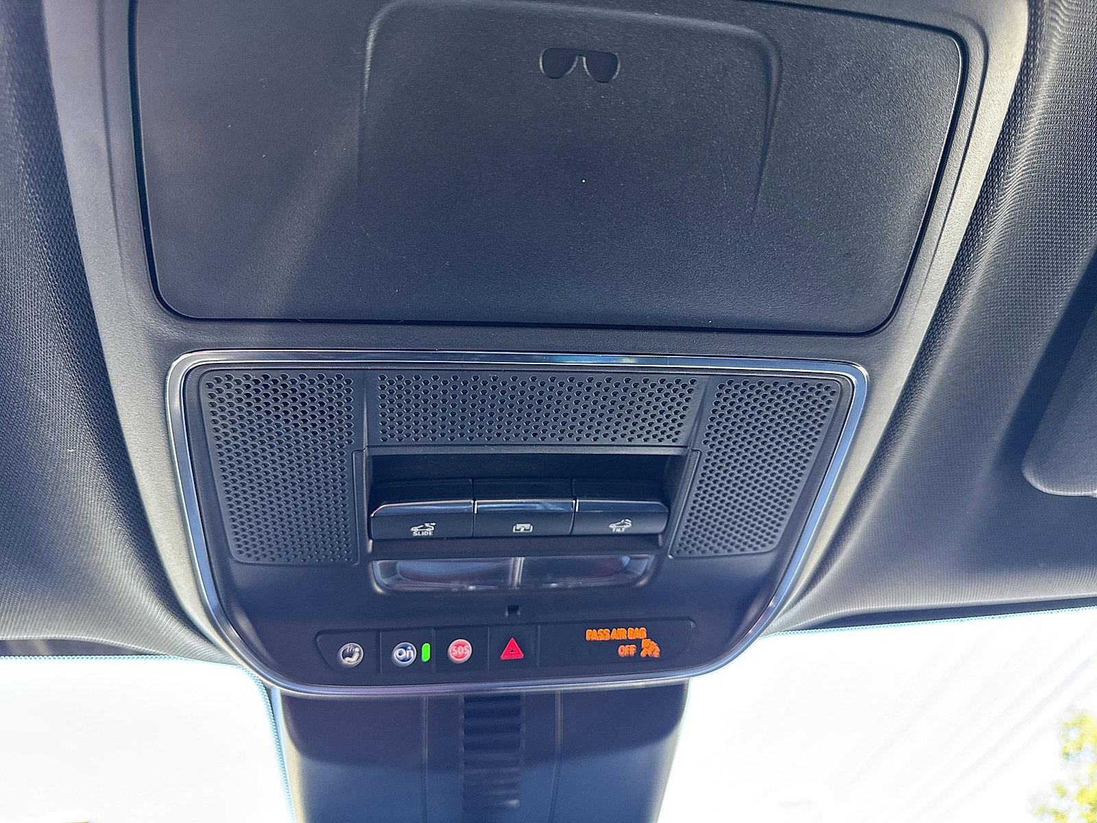 2024 Chevrolet Traverse Vehicle Photo in Mechanicsburg, PA 17050-2306