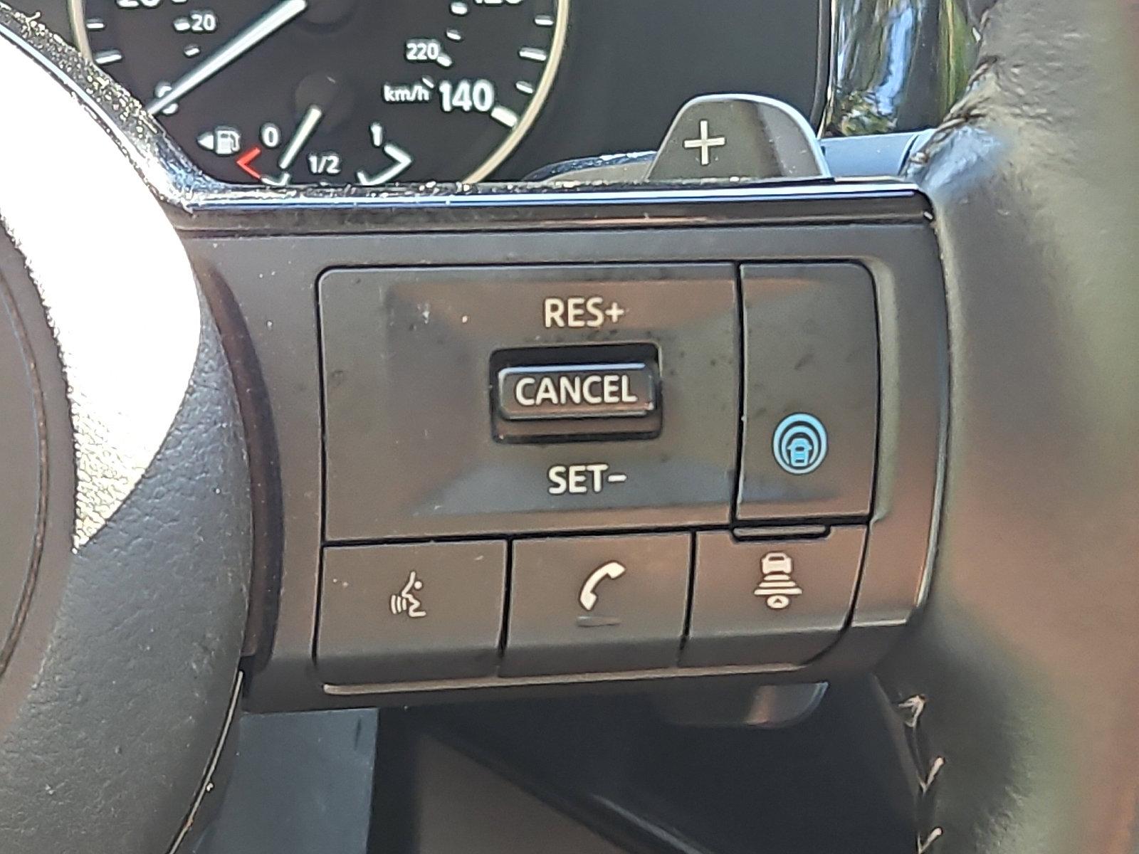 2023 Nissan Pathfinder Vehicle Photo in Jenkintown, PA 19046