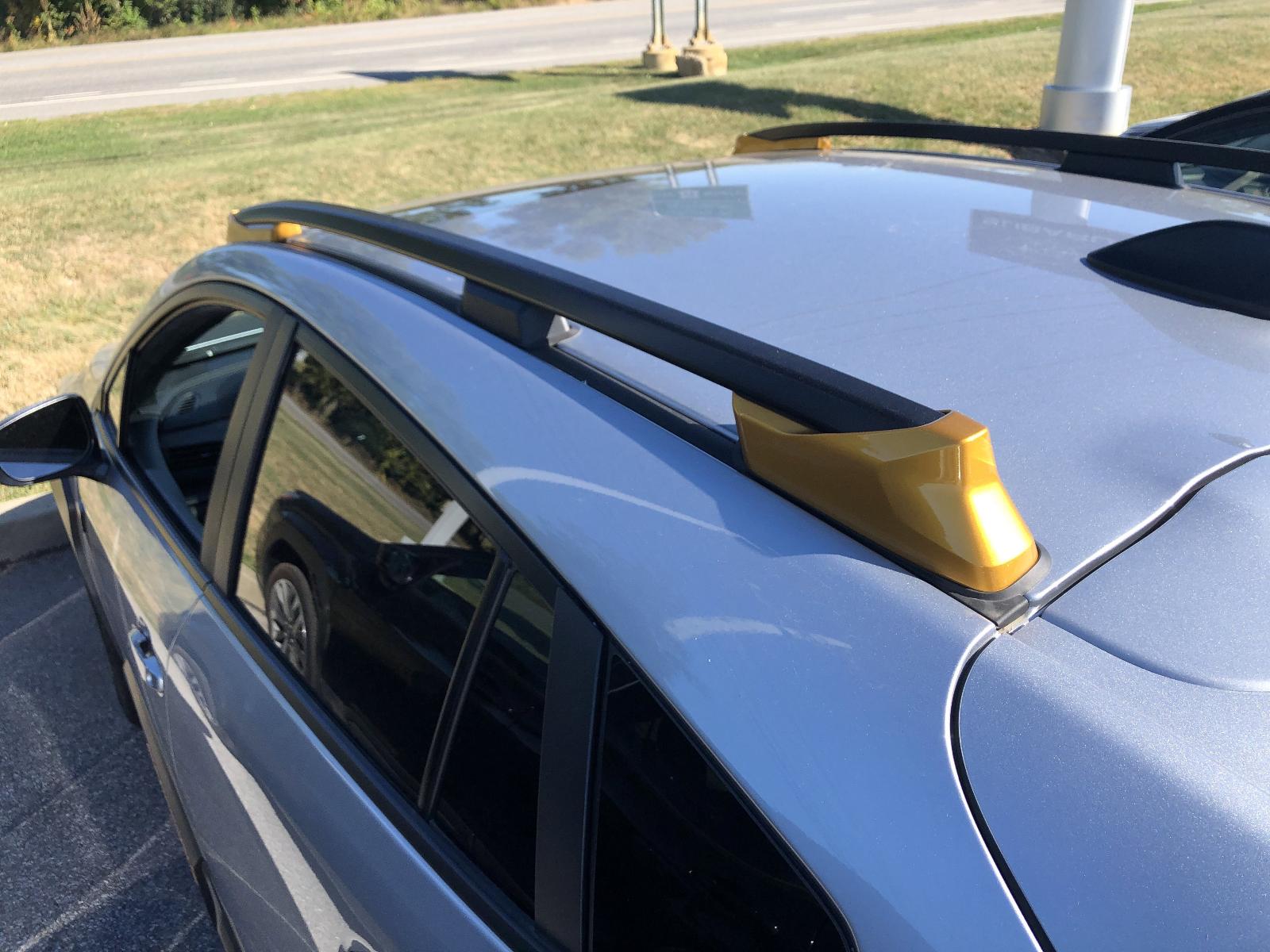 2025 Subaru Crosstrek Vehicle Photo in Mechanicsburg, PA 17050