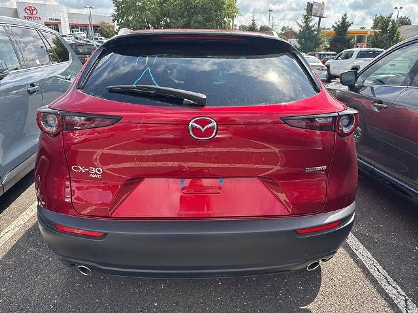2023 Mazda CX-30 Vehicle Photo in Trevose, PA 19053