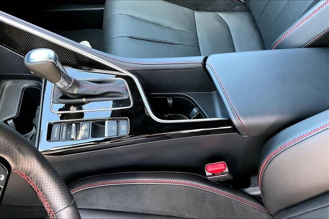 2025 Acura ADX Vehicle Photo in Grapevine, TX 76051