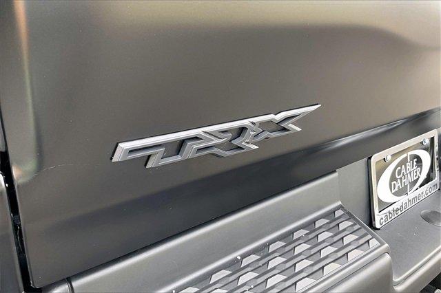 2023 Ram 1500 Vehicle Photo in INDEPENDENCE, MO 64055-1314