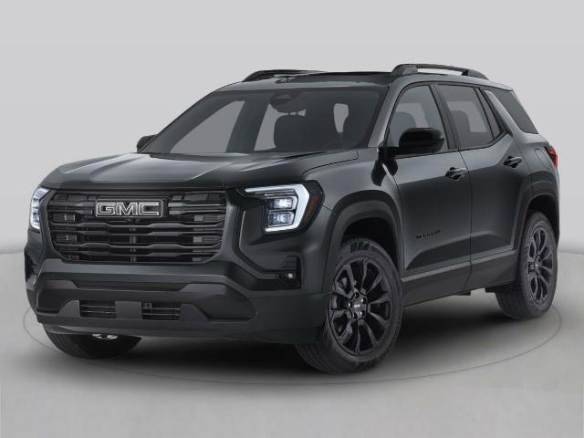 2026 GMC Terrain Elevation AWD
