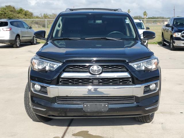 Used 2016 Toyota 4Runner Limited with VIN JTEZU5JR3G5115559 for sale in Aransas Pass, TX