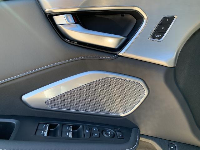 2024 Acura RDX Vehicle Photo in Tulsa, OK 74145