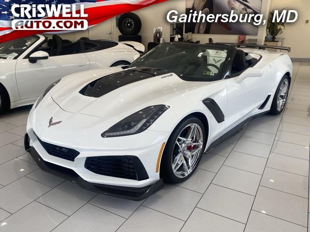 A-Pillar Kit | CHEVROLET CORVETTE ZR1 CONVERTIBLE 2019 A-Pillar Kit | CHEVROLET CORVETTE ZR1 CONVERTIBLE 2019