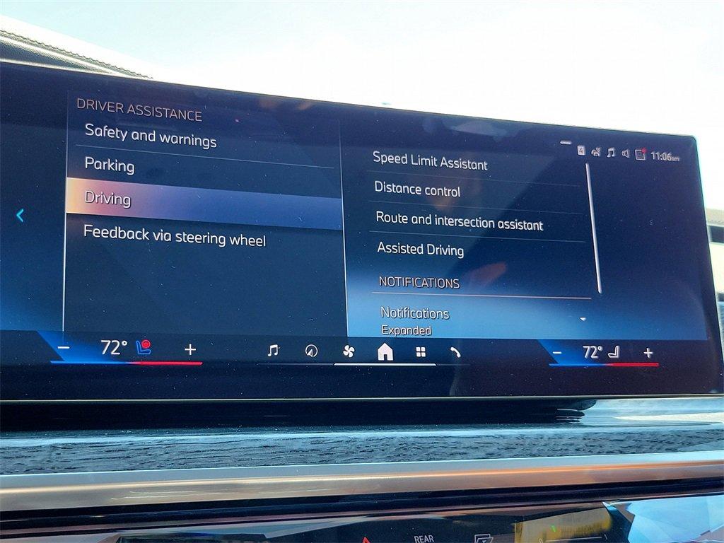 2024 BMW i7 Vehicle Photo in Muncy, PA 17756