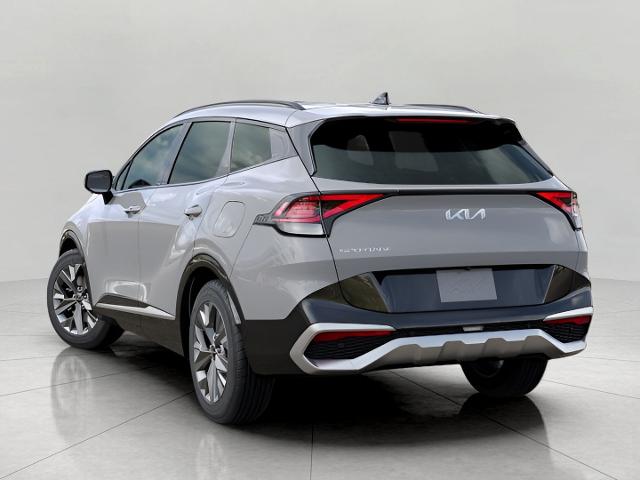 2025 Kia Sportage Vehicle Photo in Oshkosh, WI 54904
