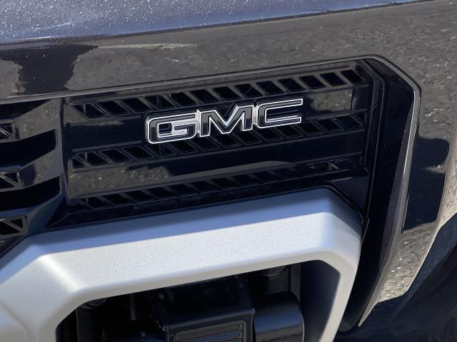 2025 GMC HUMMER EV SUV Vehicle Photo in TURLOCK, CA 95380-4918