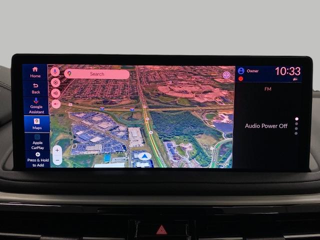 2025 Acura MDX Vehicle Photo in Appleton, WI 54913