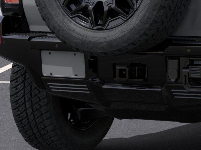 2024 GMC HUMMER EV SUV Vehicle Photo in LAUREL, MD 20707-4622
