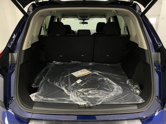 2025 Nissan Rogue Vehicle Photo in Appleton, WI 54913