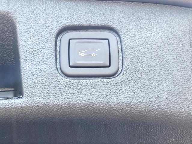 2024 Chevrolet Blazer EV Vehicle Photo in SAVANNAH, GA 31406-4513