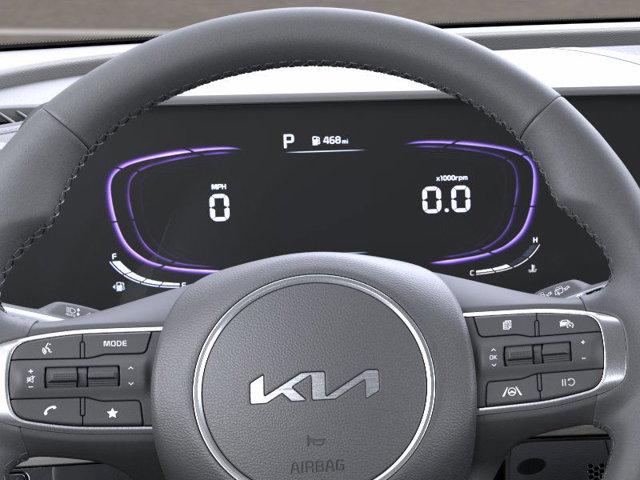 2025 Kia Sportage Vehicle Photo in Westbrook, ME 04092
