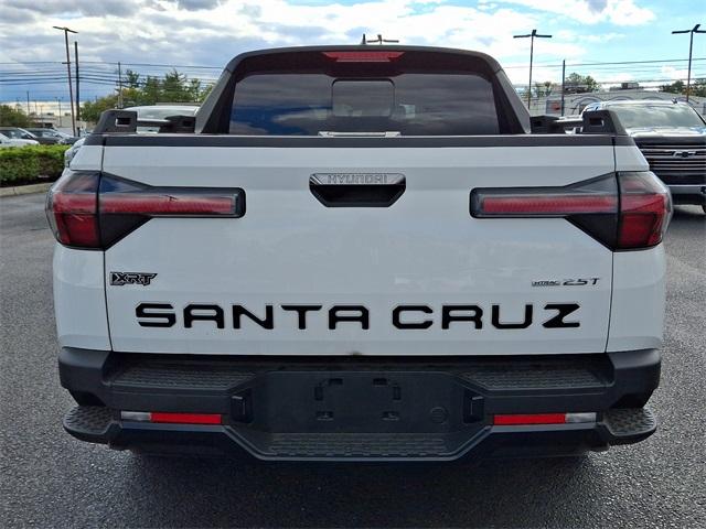 2024 Hyundai SANTA CRUZ Vehicle Photo in New Bloomfield, PA 17068