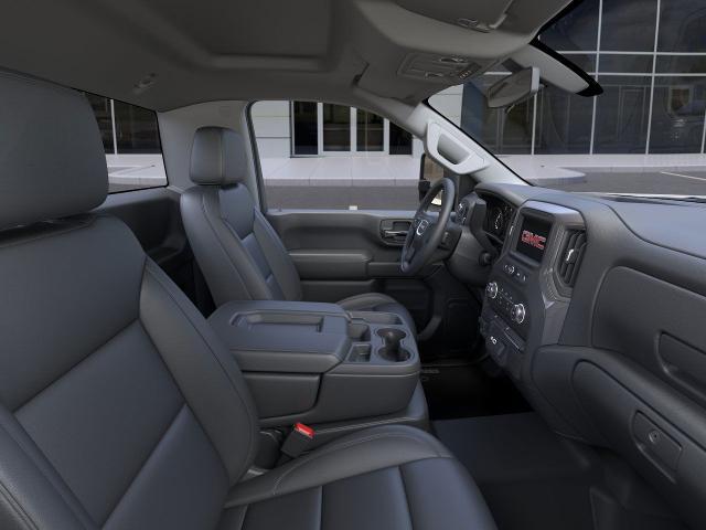 2025 GMC Sierra 3500 HD Vehicle Photo in LYNDHURST, NJ 07071-2008